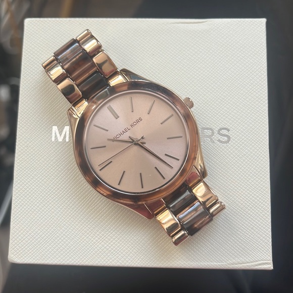 Michael Kors Jewelry - Michael Kors Watch!
